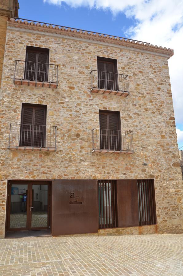 Hotel Hotel Abadia Del Maestrat 2*